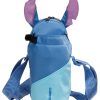 Disney Stitch Water Bottle Sling Bag by Corkcicle