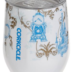 Disney 12 oz. Stemless Disney Pricess Tumbler by Corkcicle