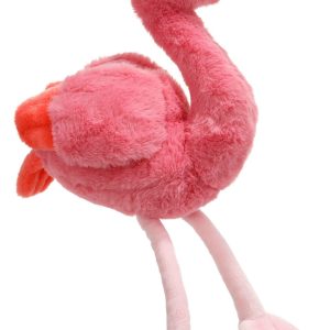 12'' Flamingo Stuffed Animal