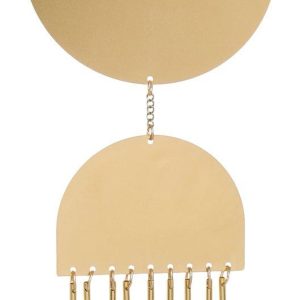 Scout Nebula Wall Hanging Decor