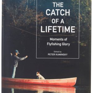 Hachette The Catch of a Lifetime Book
